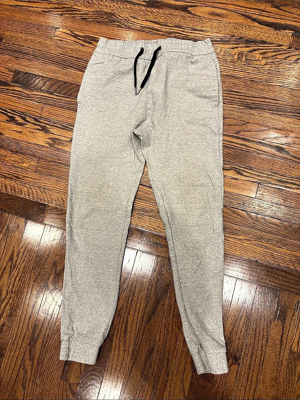 Zanerobe Gray Jogger Pants Like New - Sz 32 Mens